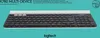Logitech K780 Multi-Device - Tastatur - kabellos Produktbild-Vorschau 6