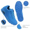 Skechers Uno - Stand On Air 52458/BLU Bleu-43 Voir les images du produit 4
