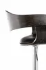 Barhocker HLO-CP235  schwarz/grau Produktbild-Vorschau 5