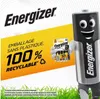 ENERGIZER Batterie Alkaline AA (LR06) 1.5V (16er Blister) Voir les images du produit 7