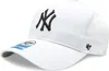 Cappellino 47 Brand B-RAC17CTP-WH da Unisex Anteprima dell’immagine prodotto 3