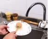 Spazzola per piatti in legno ECO 50 mm Anteprima dell’immagine prodotto 3