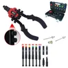 KS Tools 150.9805 Nietzange (150.9805) Anteprima dell’immagine prodotto 1