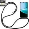 Handykett für Xiaomi Redmi 15C (173 cm) Hülle mit Kordel Produktbild-Vorschau 3