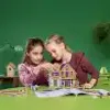 LEGO® Friends Mias Haus mit Pferd, 41369 Produktbild-Vorschau 24