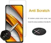 3X Schutzglas Glasfolie ( Kamera + Display ) für Xiaomi Produktbild-Vorschau 4