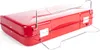 TAINO MOX Holzkohlegrill BBQ Koffergrill Camping-Grill Produktbild-Vorschau 4