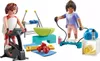 PLAYMOBIL myLife Fitnesstraining 71806 Produktbild-Vorschau 2