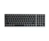 Clavier rétroéclairé Bluetooth Satechi Slim X2 Voir les images du produit 1