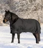 Waldhausen NORDIC Outdoordecke schwarz, Fleece, 600 Denier, Produktbild-Vorschau 2
