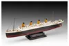 Revell Schiff-Modellbausatz für die "Titanic" ; 5727 Produktbild-Vorschau 2