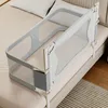3 in 1 Faltbare Beistellbett Baby Produktbild-Vorschau 2