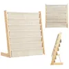 Bücherregal Kinder für Kinderzimmer Kinderregal Regal Produktbild-Vorschau 6