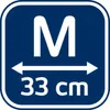 Leifheit Combi M micro duo mop per pavimenti Anteprima dell’immagine prodotto 13