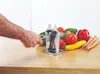 Bavarian Edge Messerschärfer Silbern BAV001 Produktbild-Vorschau 8