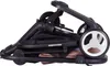EASYWALKER Stupínek Easyboard ke kočárku Náhled obrázku produktu 6