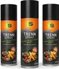 Three cans of Spraytive Trenn Spray are displayed side-by-side against a white background. Produktbild-Vorschau