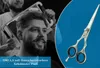 SMI - Haarschere 5,5 zoll - Linkshänder - Friseurschere Produktbild-Vorschau 4