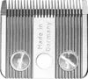 Moser 1401-7600 Haartrimmer Zubehör Produktbild-Vorschau 4