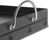 BBQ-Toro Stahl Keramik Grillplatte 63 x 41 cm, Produktbild-Vorschau 5