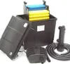 Teichaussenfilter Teichfilter 8000l + UVC 9W Teichklärer + Produktbild-Vorschau 2
