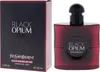 Yves Saint Laurent Black Opium Over Red parfémovaná voda Náhľad obrázku produktu 22