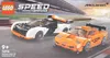 Stavebnica LEGO Speed Champions 76918 McLaren Solus GT a Náhľad obrázku produktu 16