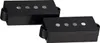 Aguilar AG 4P-60 Black Tonabnehmer für E-Bass Produktbild-Vorschau 1