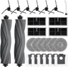 25 Stück Zubehörset für Dreame X40 Ultra Complete/ X40 Produktbild-Vorschau 1