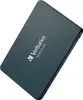 A dark gray Verbatim SSD is shown at an angle on a white background. Náhled obrázku produktu