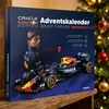 FRANZIS 67265 - Oracle Red Bull Racing Adventskalender 2026 Produktbild-Vorschau 8