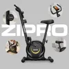 Zipro One S Gold cvičební kolo pro domácnost Magnetické Náhled obrázku produktu 4