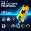 Extralink náhradná batéria pre iRobot Roomba série Náhľad obrázku produktu 5