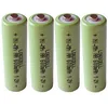4 stück LogiCell NI-MH-Akku Batterie Mignon AA 600mAh 1,2V Produktbild-Vorschau 1