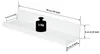BD ART Bilderregal 50 cm weiß (P) Produktbild-Vorschau 7