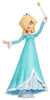 Die Super Mario Galaxy Movie Rosalina Actionfigur (5" / Produktbild-Vorschau 1
