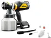 Wagner FinishControl 4000 18V Akku-Farbsprühpistole 370 W Produktbild-Vorschau 1