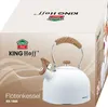 Czajnik 2,5L Z Gwizdkiem Kinghoff Kh-1860 Biały Podgląd zdjęcia produktu 12
