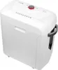 Olympia MC 306.2 Aktenvernichter weiß Produktbild-Vorschau 1