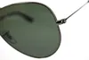 Ray-Ban AVIATOR CLASSIC, Erwachsener, Uni, Pilot, Produktbild-Vorschau 6