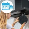 Siemens LZ55651 Dunstabzugshaubenzubehör Filter Produktbild-Vorschau 7