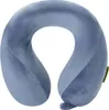 Cuscino Travel Blue Tranquility Blu Anteprima dell’immagine prodotto 1