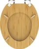 SCHÜTTE Bambusové WC sedadlo, s mechanizmom Soft-Close Náhľad obrázku produktu 13