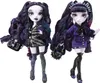 MGA Shadow High panenky Naomi a Veronica Storm - dvojčata. Náhled obrázku produktu 4