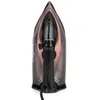 A top-down view of a LEHMANN steam iron against a white background. Produktbild-Vorschau