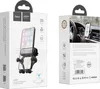 Support universel de téléphone portable pour voiture Grille Voir les images du produit 6