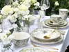 CreaTable, 24775, Adelaide Grün, Kombiservice 20-tlg, Produktbild-Vorschau 2