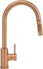 Rubinetto da Cucina Rea Fresh Brush Copper Anteprima dell’immagine prodotto 4