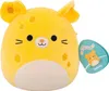 Peluche Squishmallows de Jazwares – Amelia la souris Voir les images du produit 1