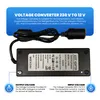 Skinhawk Spannungswandler 230V Auf 12V, Mit Produktbild-Vorschau 3